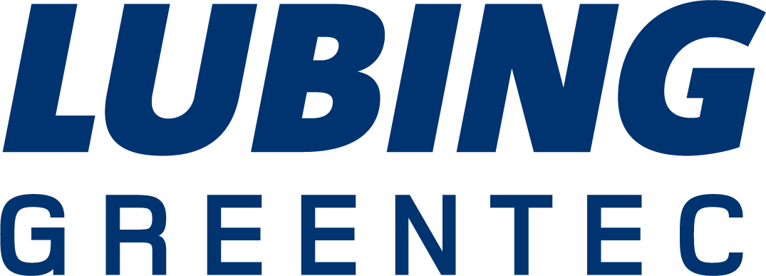 Logo LUBING Maschinenfabrik GmbH & Co. KG