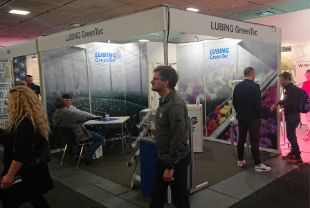 Fruit Logistica 2022