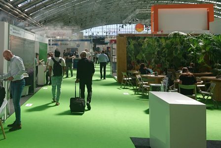 GreenTech Amsterdam2022