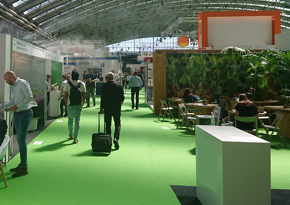 GreenTech Amsterdam2022