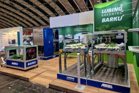 Greentech Amsterdam 2025