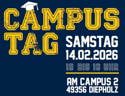 Campus Tag PHWT 2026 Campus Tag PHWT 2026