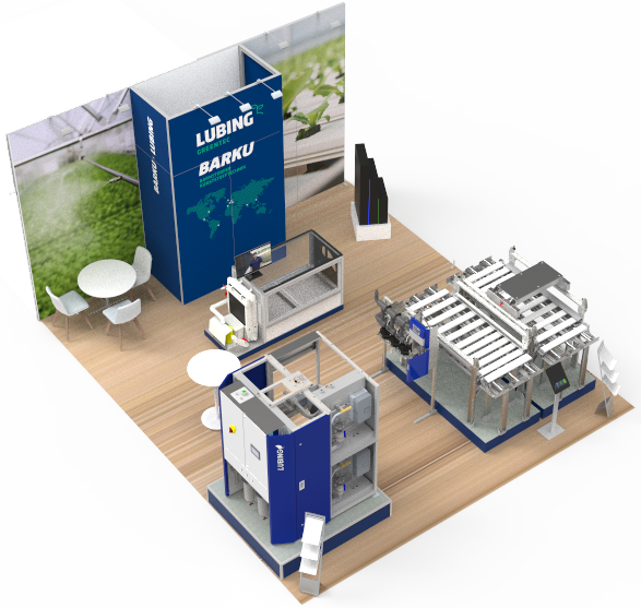 Fruit LOgistica 2026