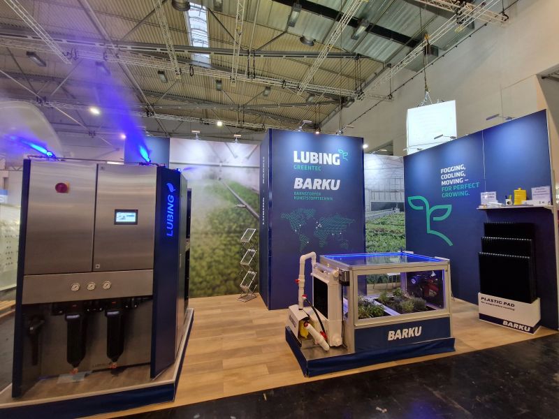 IPM Essen 2026 IPM Essen 2026