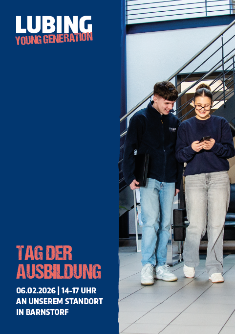 Tag der Ausbildung 2026